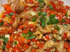 -八碗湘长沙市井菜(坡子街店)