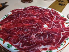 -汕头八合里海记牛肉店(清河店)