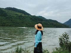 -后柳水乡