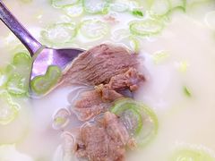 -神仙雪浓汤(明洞店)