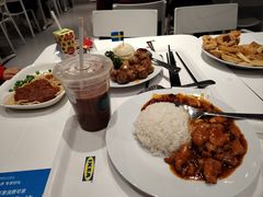 -宜家家居(四元桥商场店)