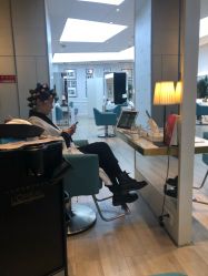 -FLAIR HAIR SALON