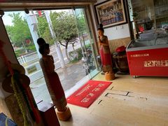 -傣家寨花园主题餐厅