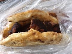 -王虎子大饼(甸柳新村五区店)