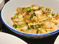 -老阿爸鲜鱼土菜(昆山花桥店)