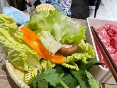 -古关火锅店(古北水镇景区店)