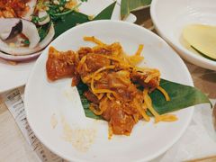 -新石器烤肉(千灯大润发店)
