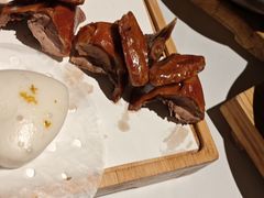 -汤城小厨•粤菜•靓汤(苏州街店)