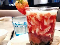 -港丽餐厅(高德置地店)