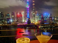 -上海外滩茂悦大酒店