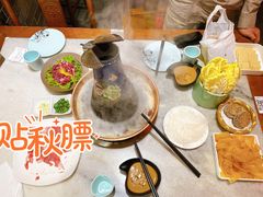 -东来顺饭庄(西直门店)