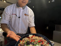 -海底捞火锅(油麻地店)