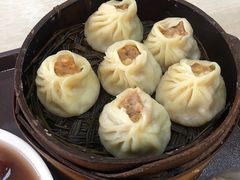 小笼包-常州糕团店(北大街新世纪商城店)