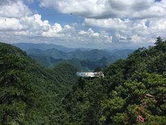 -塔云山