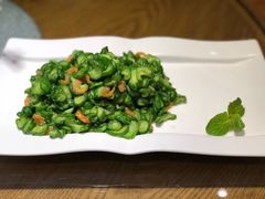 -船歌·鱼水饺青岛菜(金狮广场店)