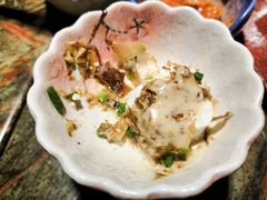 -炙柒Sekinana·精致料理 烧鸟·铁板烧(海上世界店)