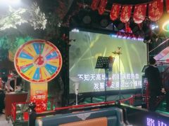 -路边边.炒菜烧烤.音乐餐厅(良乡长虹店)