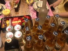 -临界音乐酒馆·小龙虾·江湖菜(华熙LIVE·鱼洞店)