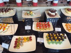 -索菲特西湖大酒店·香榭丽全日候餐厅(南山路店)