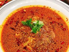 -陶德砂锅(蜀汉路店)