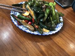 -老西安韩记三鲜煮馍(四府街店)