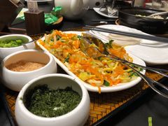 闽南古早润饼-闽和南(深圳万象城店)