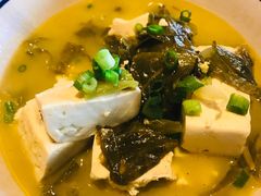 -秦韵轩·西安小馆(贻成福地广场店)