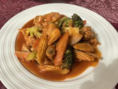 -小白桦西餐厅