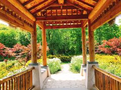 -同里国家湿地公园