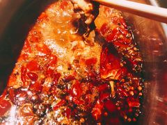 -重庆大队长火锅(凤城八路店)