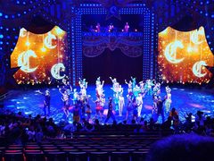 -珠海横琴长隆《卡卡虎奇遇记》