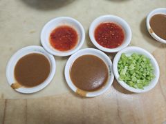 沙茶酱-五洲牛肉美食馆