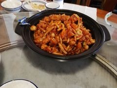 八珍豆腐煲-伊兰津范儿