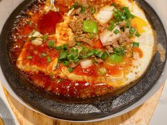 -七八冷面·延边朝鲜族美食(世纪汇店)