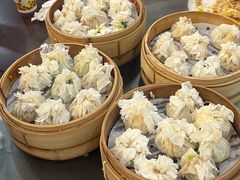 -都一处烧麦馆(前门店)