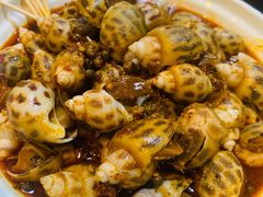 -三妹小龙虾·黄油蟹(华侨城总店)
