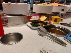 -龍歌自助小火锅(李沧顺和汇店)