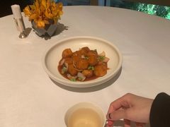 -广州富力丽思卡尔顿酒店