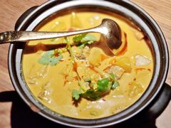 -星叶·东南亚料理(宁波万象汇店)