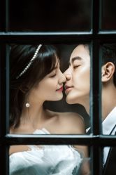 -巴黎新娘婚纱摄影·婚礼策划(嘉定总店)