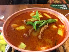 -云海肴云南菜·蒸汽石锅鱼(北京良乡华冠店)