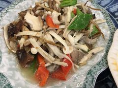 -白家寨子·山野白族菜(古城总店)