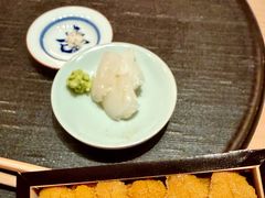 -晴空·日本料理(万象城店)