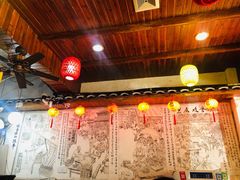 -兰庆鸡蛋馃(人民路店)