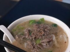 -原味汤粉王(老城店)