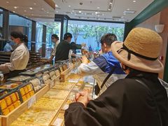 -泸溪河桃酥(西直门凯德店)