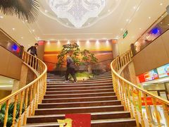 -特味村大酒店(南三环店)