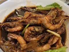 -巷儿里餐厅·杭帮菜(信义坊店)