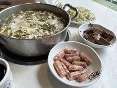 -德林酸菜鱼火锅(南丹店)