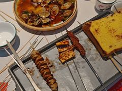 -亿牌牌东北烧烤(博物馆旗舰店)